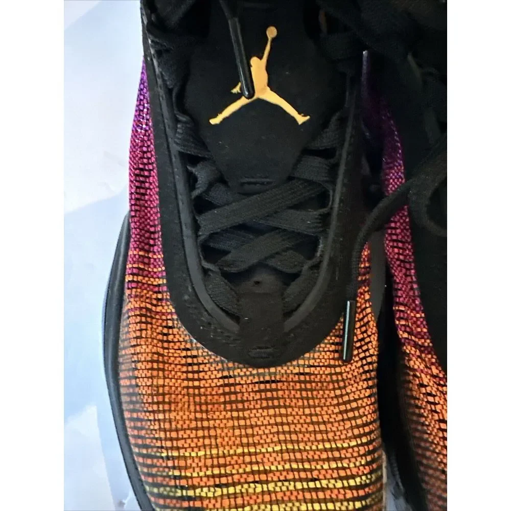 Air Jordan 36 